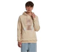 Mister Tee Herren Kapuzenpullover Sensitive Content Hoody Sand XXL