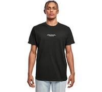 Mister Tee Herren Last Forever Tee Black, S