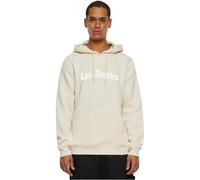 Mister Tee Herren Los Angeles Wording Hoody
