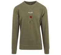 Mister Tee Herren Lost Youth Rose Crewneck