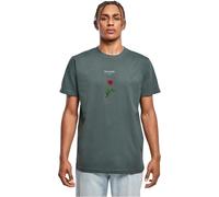 Mister Tee Herren Lost Youth Rose Tee