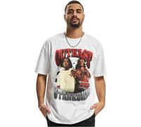 Mister Tee Herren Mt1836-outkast Stankonia Oversize Tee T-Shirt