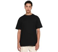 Mister Tee Herren Mt2555e-basic Upscale T-Shirt, Schwarz, L EU