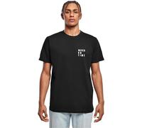 Mister Tee Herren Never On Time Tee