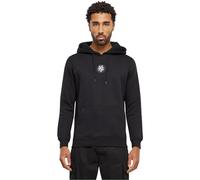 Mister Tee Ny Patch Kapuzenpullover XL Black