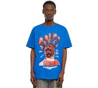 Mister Tee Power Foward 2.0 Kurzarm-t-shirt (Herstellerartikelnummer: MT3122-01495-XL)
