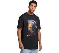 Mister Tee Herren Pray for The Dead Oversize Tee