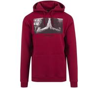 Mister Tee Herren Pray Hoody