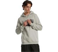 Mister Tee Herren Pray Hoody lightasphalt, S