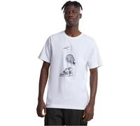 Mister Tee Herren Seagull Sneakers Tee
