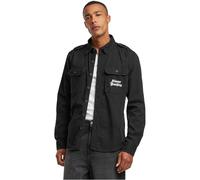 Mister Tee Always Watching Vintage Shirt Langarm-t-shirt (Herstellerartikelnummer: MT3281-00007-XL)