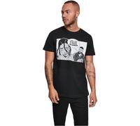 Mister Tee Herren Sorry Tee T-Shirt, per pack Schwarz (Black 00007), XX-Large (Herstellergröße: XX-Large)