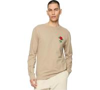 Mister Tee Rose Langarm-t-shirt (Herstellerartikelnummer: MT2569-00806-0054)