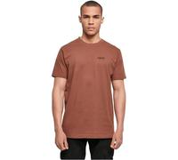 Mister Tee Herren T-Shirt 100% Baumwolle bellen XL