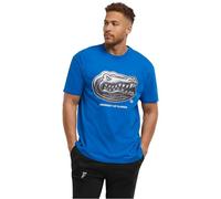 Mister Tee Herren T-Shirt 100% Baumwolle Kobaltblau M