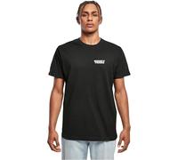 Mister Tee T-Shirt Money Trees MT3615 Black-L