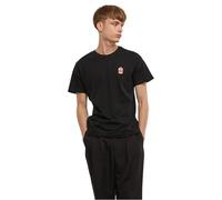 Mister Tee T-Shirt Have A Drink Emb MT2710 Black-2XL