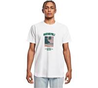 Mister Tee Nuevayol Kurzarm-t-shirt