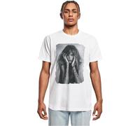 Mister Tee Men's MT3883-Whatever You Want Tee T-Shirt, White, XXL