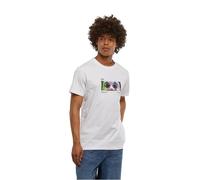 Mister Tee T-Shirt Please MT1880 White-XS
