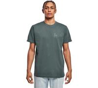 Mister Tee Herren Easy Sign Tee Bottlegreen, L
