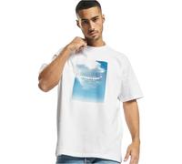 Mister Tee Herren T-Shirt Everyday Oversize Tee White L