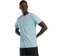 Mister Tee Herren T-Shirt FCK Tee Oceanblue M