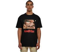 Mister Tee Goodfellas Tommy Devito Oversize Kurzarm-t-shirt (Herstellerartikelnummer: MT2551-00007-0054)