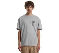 Mister Tee Herren T-Shirt Reach High Oversize Tee – lässig mit Aufdruck, 100% Baumwolle, XS–5XL