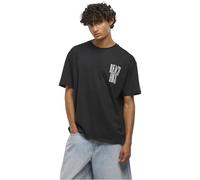 Mister Tee T-Shirt Reach High Oversize MT3591 Black-L