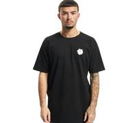 Mister Tee Upscale Summer Of Love Oversize Tee in Gr. XXL in Schwarz
