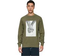 Mister Tee Herren Trust 2.0 Crewneck
