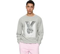 Mister Tee Herren Trust 2.0 Crewneck