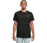 Mister Tee Trust Dove T-shirt 3XL Black
