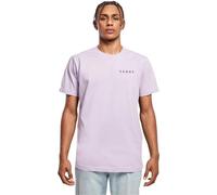 Mister Tee Herren Trust Dove T-Shirt S Lilac
