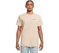Mister Tee Herren Trust Dove T-Shirt XL Sand