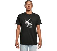 Mister Tee Herren Walk In The Dark Tee