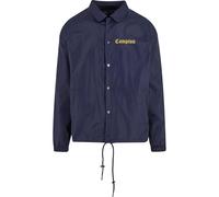 Mister Tee Compton Coach-jacke für Herren - XL