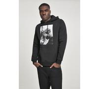 Mister Tee Hoodie 2Pac F*ck the World Hoody Black-XS