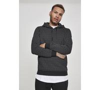 Mister Tee Kapuzenpullover Fuckyou schwarz M