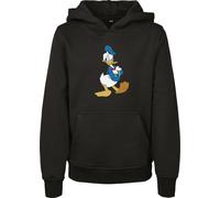 Mister Tee Donald Du Sweatshirt 110-116 cm Black