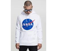 Mister Tee Hoodie NASA Hoody Black-XS