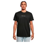 Mister Tee I Don´t Give A Kurzarm-t-shirt