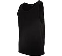 Mister Tee Jersey Tank Herren Black M
