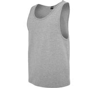 Mister Tee Jersey Tank Herren h.Grey M