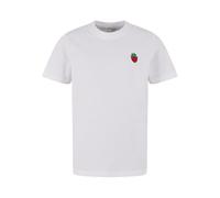 Mister Tee Jungs T-Shirt 100% Baumwolle Weiß 134-140