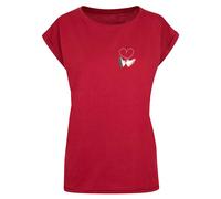 Mister Tee Kicks Love Kurzarm-t-shirt