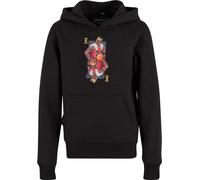 Mister Tee King Mike Kapuzenpullover