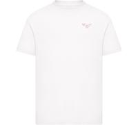 Mister Tee Kinder T-Shirt Kids Embrace Every Moment MTK379 White-110/116