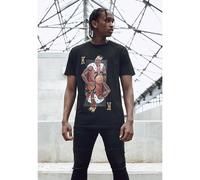 Mister Tee King Mike Kurzarm-t-shirt